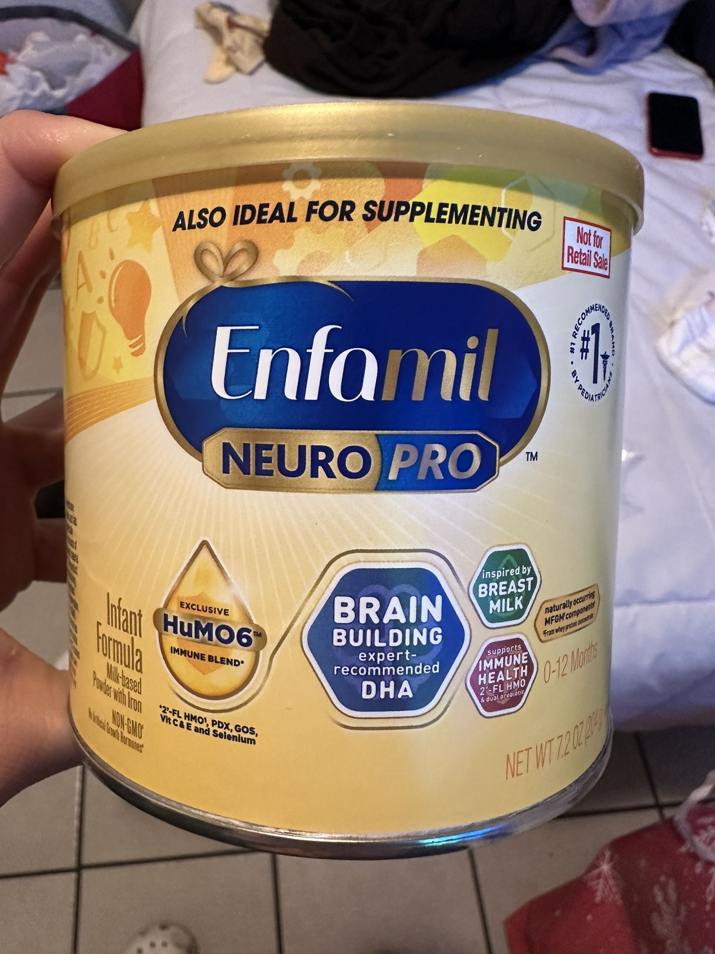 Formula