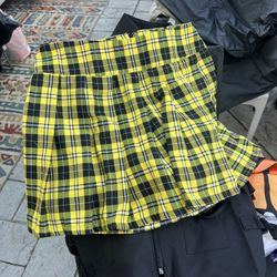 Clueless Sher Costume