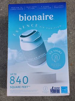 Air Purifier 