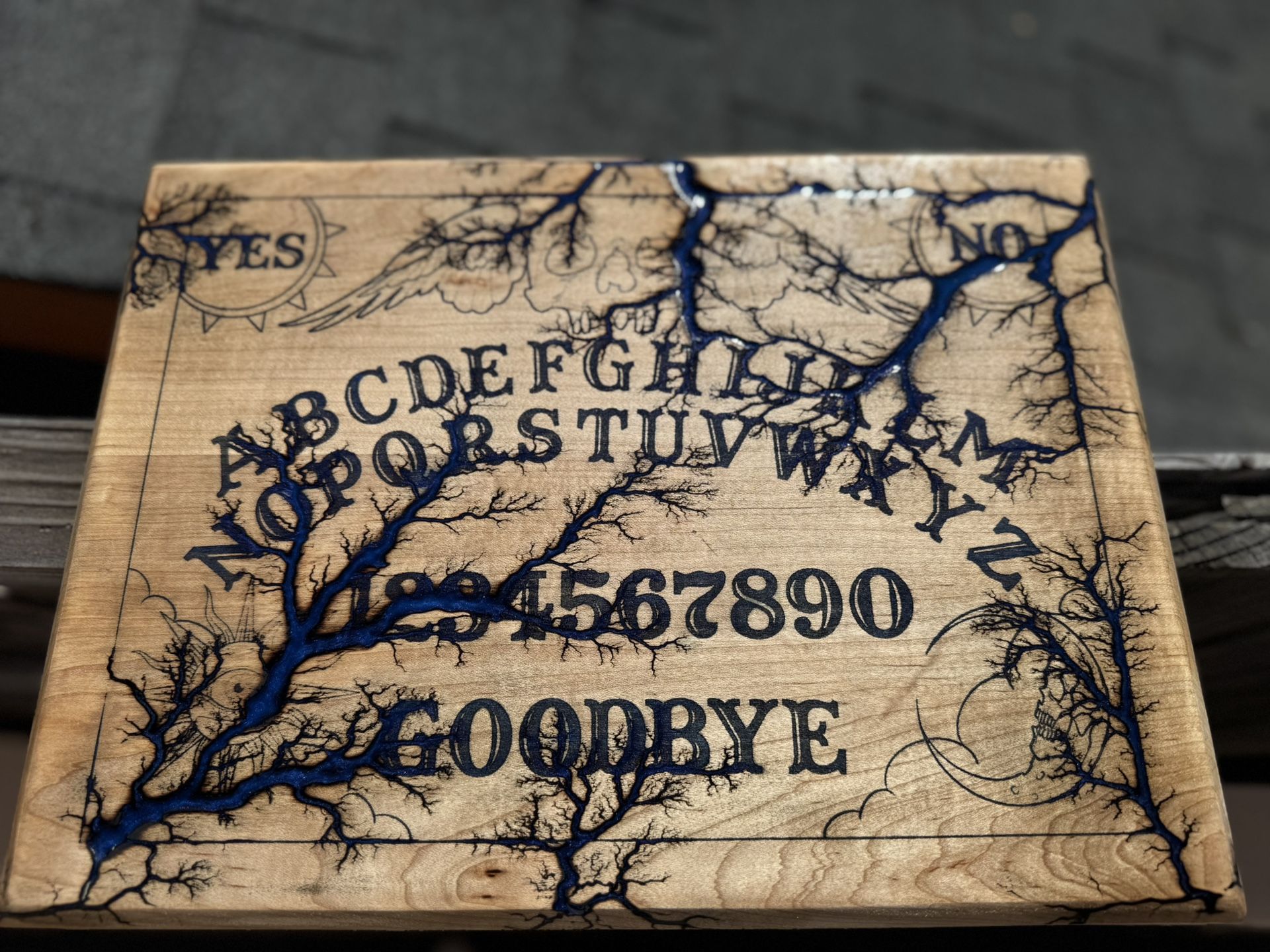 Ouija Board