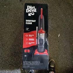 Dirt Devil 
