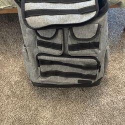 Large Backpack 