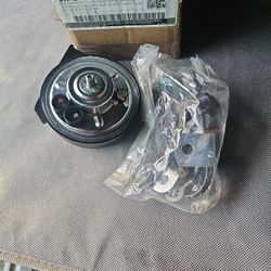 04-11Ford Explorer /Ranger/ Escape /Escort Focus Lincoln mercury/ Mustang Low Note Horn Kit
