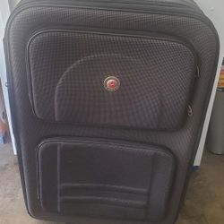 Suitcase