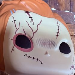 Halloween Costume