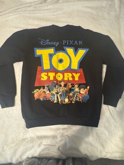 Toy Story Sweater