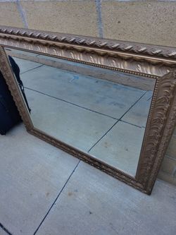 Beautiful Mirror