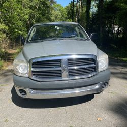 2008 Dodge Ram 1500