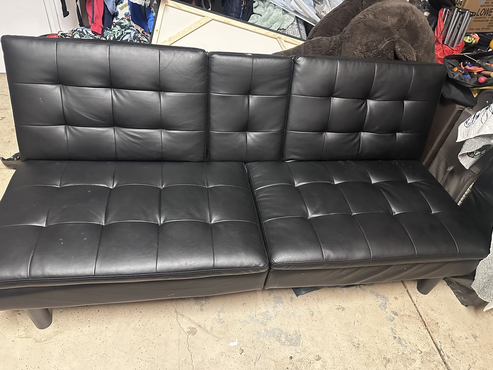 Couch Loft 