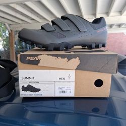 Men's Mountain Bike Shoes Men's 10.5