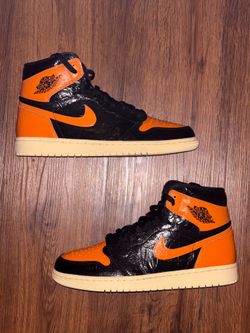 Air Jordan 1 High(SBB 3.0)(Read Description)