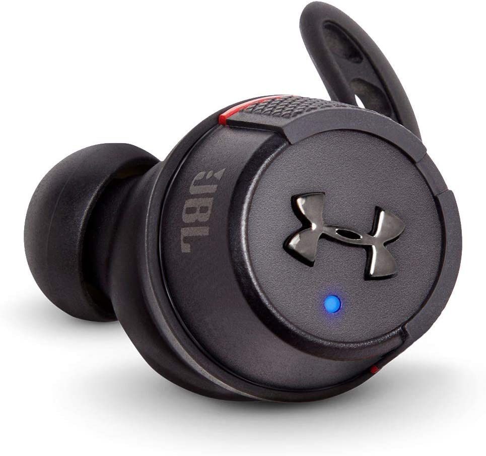 JBL Under Armour 🔥🔥True Wireless Flash in Ear Headphones🔥🔥