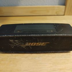Bose SoundLink Mini