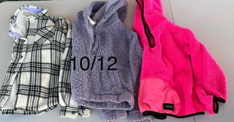 Girl Sweaters