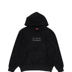 Supreme Box logo Hoodie