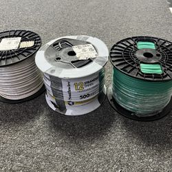 12 AWG Wire