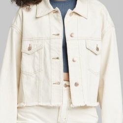 Womens Jacket