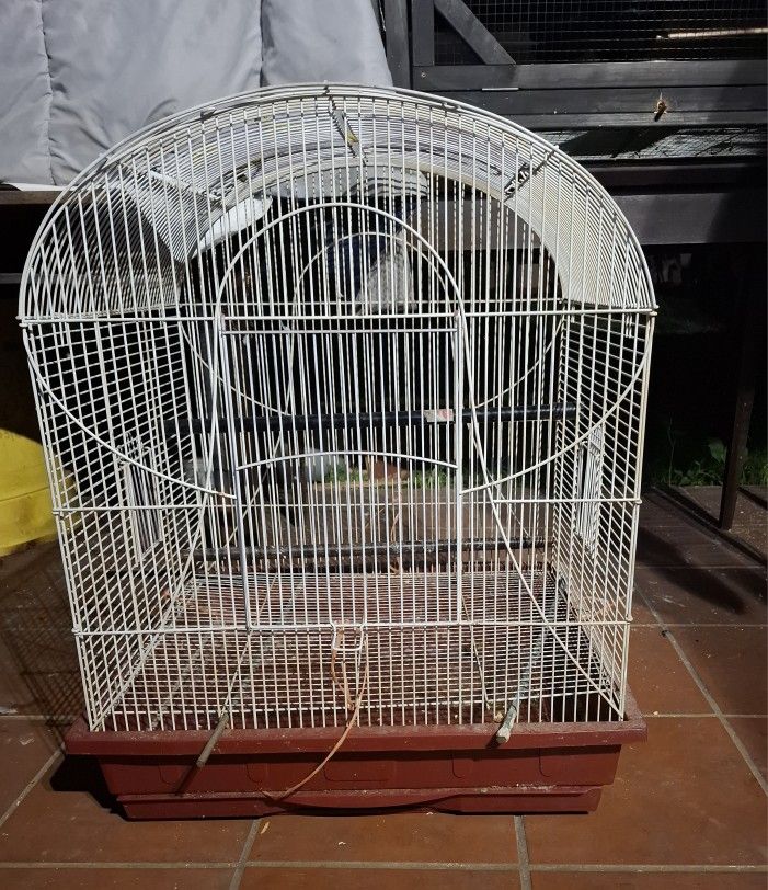 BEAUTIFUL CAGE For Any Kind Of Birds