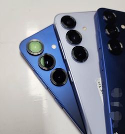 Samsung galaxy s25