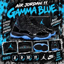 GAMMAS