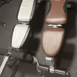 Weight Benches