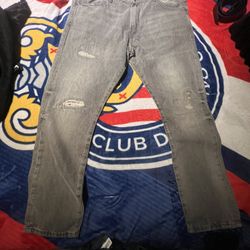 Polo Ralph Lauren Sullivan Slim Jeans 