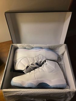 New Jordan 11 Retro Size 12
