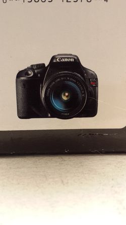 Camera