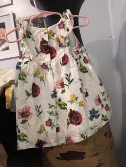 Vestidos Para Niña De Cárter,children ,gap Other