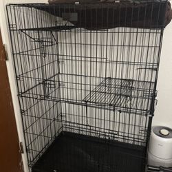 Pet Cage