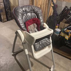 Baby high Chair 