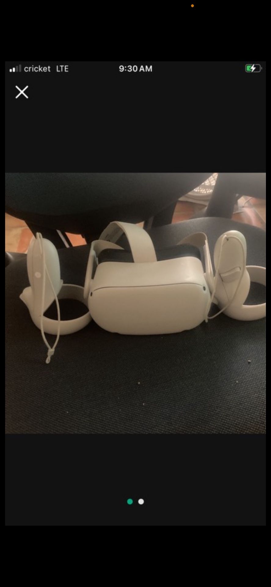 meta quest 2 oculus 128 Gb