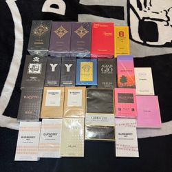 Fragrance Men & Women✨