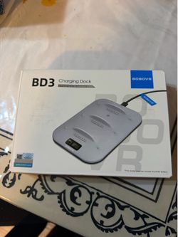 BOBOVR BD3 Charging Dock