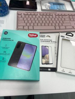 Galaxy A36 5G