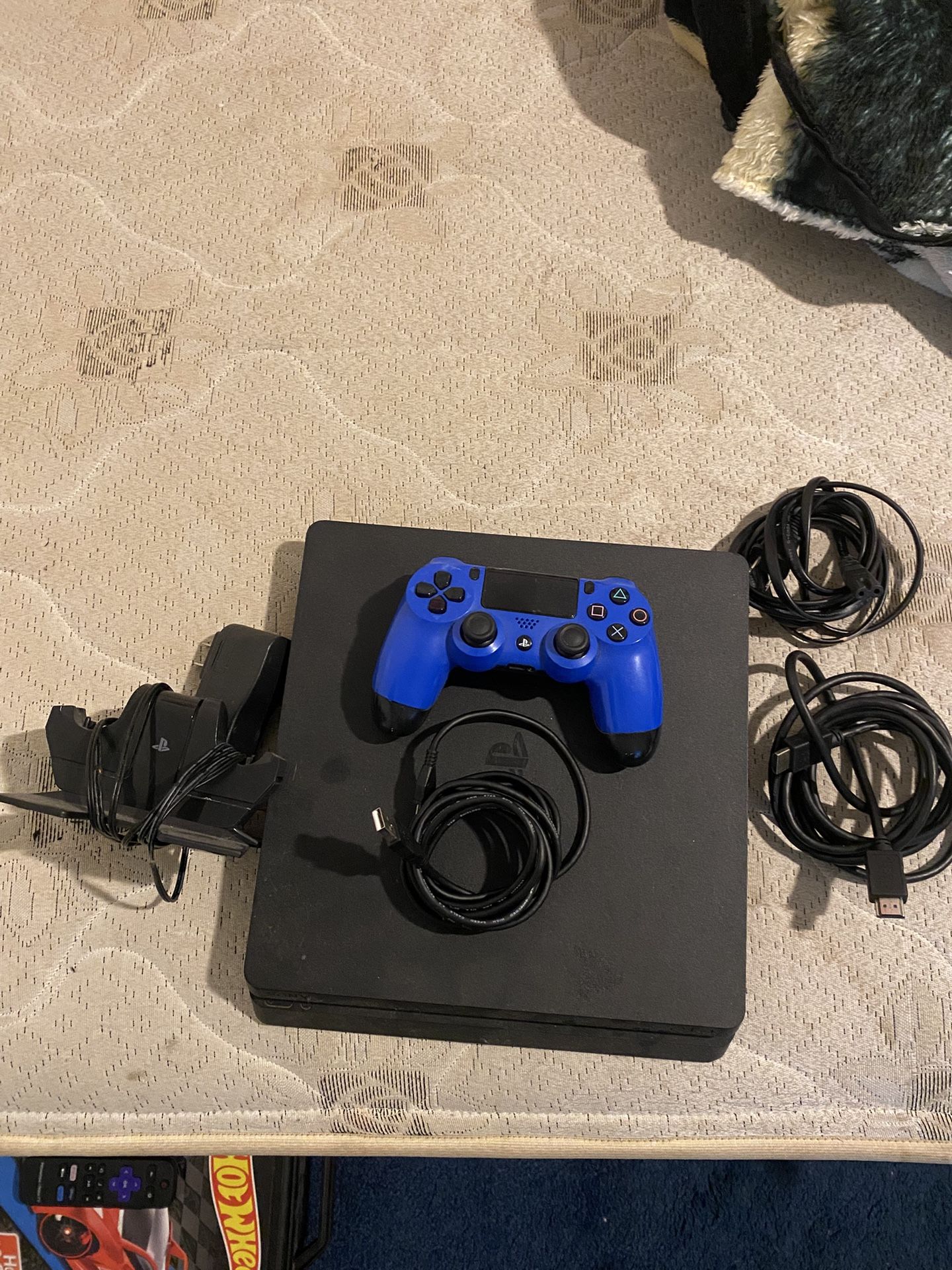 PS4