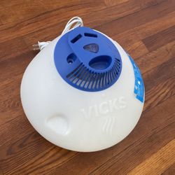 Vicks Humidifier 