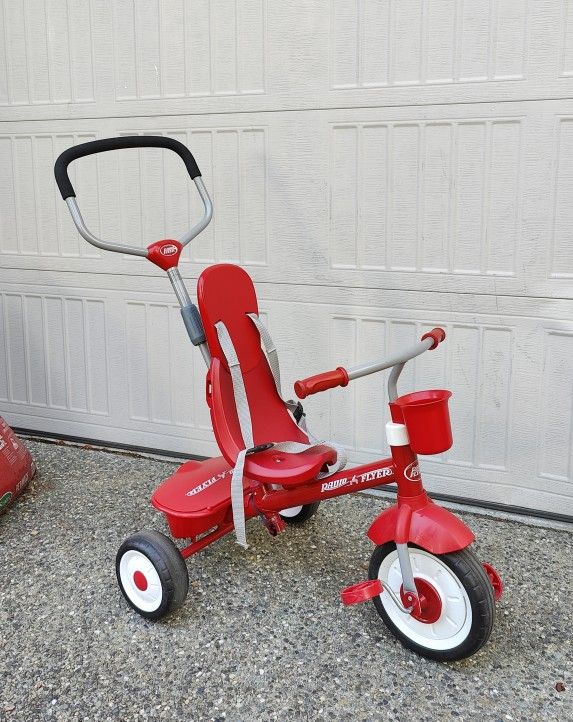 Radio flyer Tricycle