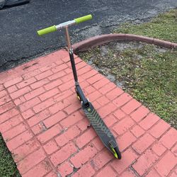 Scooter For Little kids 