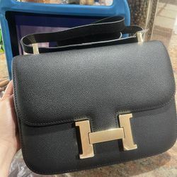 Cross Body Bag