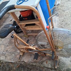 Exercise Bike