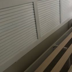 King Bed Frame