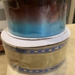 Bew Ribbon Set