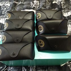 Ray-Ban Sunglasses Case