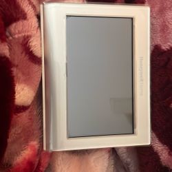 Honeywell Home Thermostat 