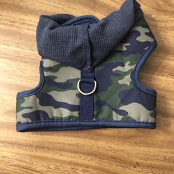Dog Harness Small