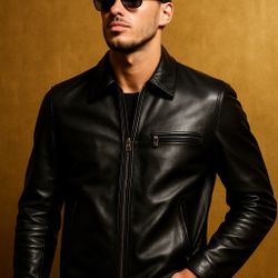 Theory Morvek Zip Jacket – Size Large (New Without Tags)