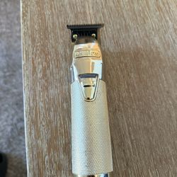 Babybliss Pro Trimmer