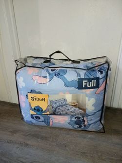 Disney Stitch