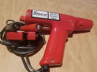 Snap on MT 241 timing & advance light